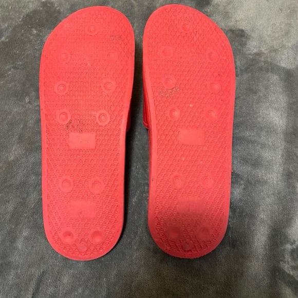 SUPERRRADICAL Slides (Flip Flops) - Picture 3 of 3